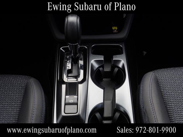 Certified 2026 Subaru Forester Premium image 11