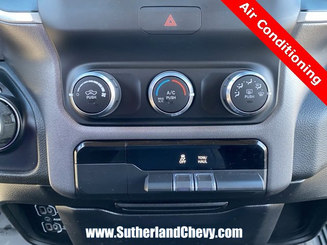 Used 2020 RAM 1500 Big Horn image 32