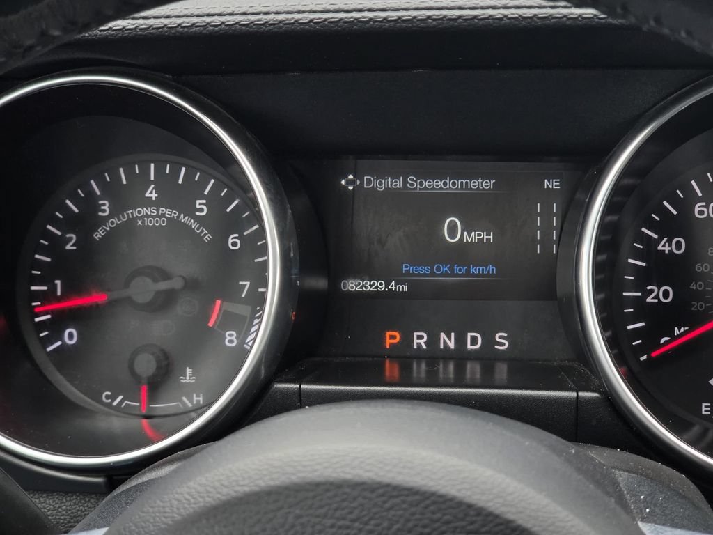 Used 2021 Ford Mustang GT Premium RWD image 21