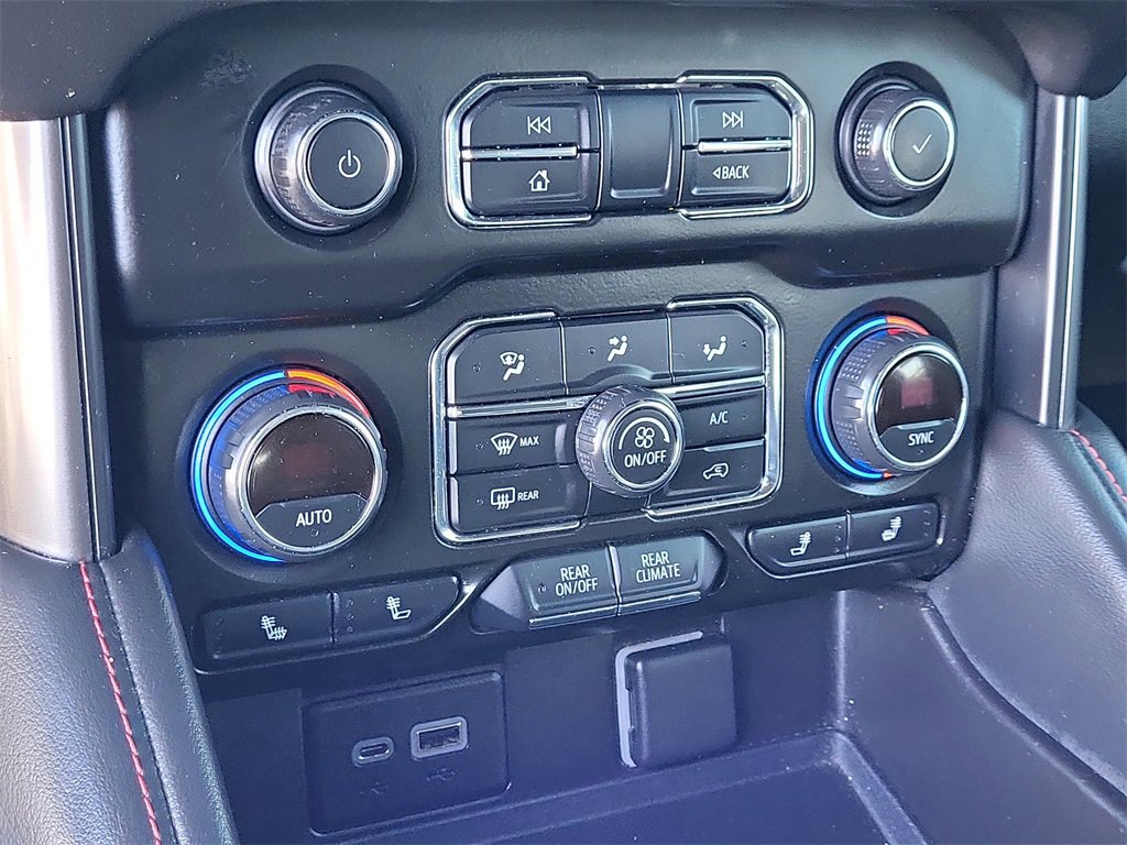 Used 2021 Chevrolet Tahoe RST image 27