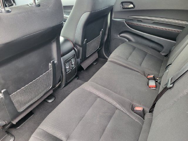 Certified 2025 Dodge Durango GT AWD/4WD image 22