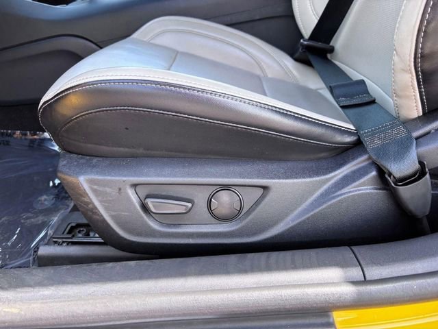 Used 2024 Ford Mustang Premium RWD image 11
