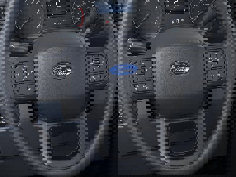 New 2026 Ford F350 XL w/ STX Appearance Package image 12