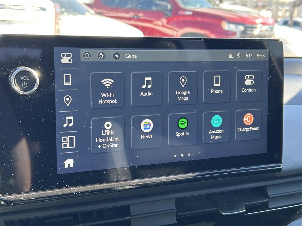 Used 2024 Honda Prologue Elite image 34