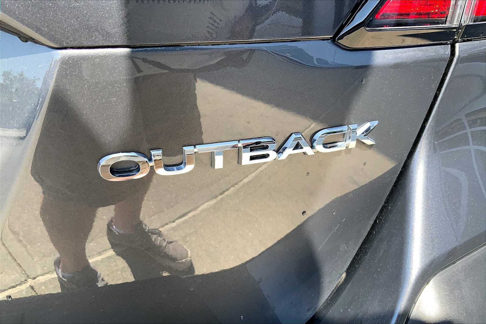 Certified 2025 Subaru Outback Premium AWD/4WD image 10
