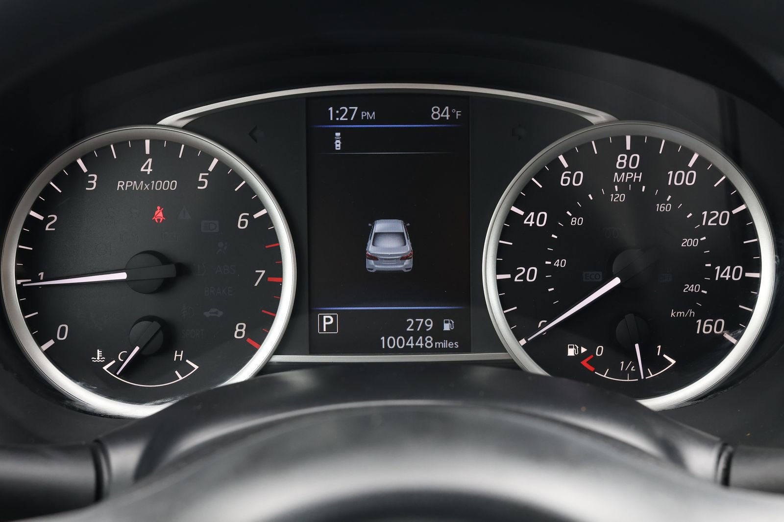 Used 2019 Nissan Sentra S FWD image 17