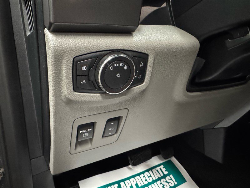 Used 2018 Ford F150 XLT w/ Equipment Group 301A Mid image 15