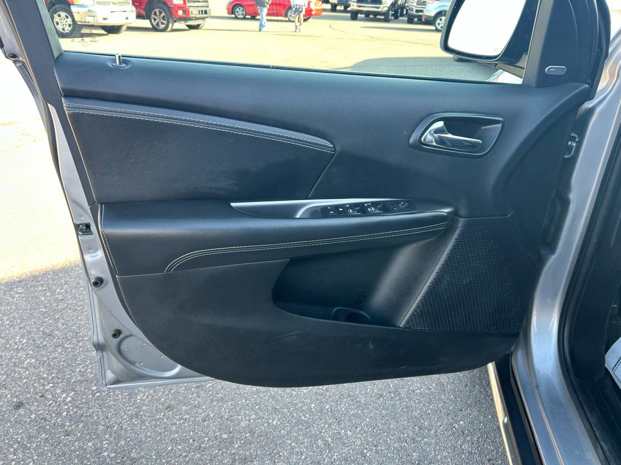 Used 2017 Dodge Journey Crossroad image 16