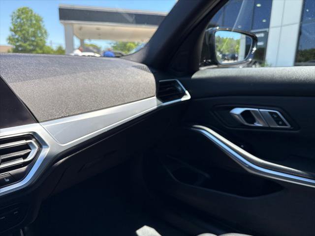 Used 2022 BMW M340i w/ Premium Package RWD image 28