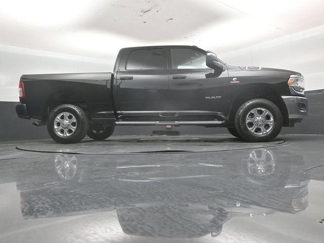 Used 2024 RAM 2500 Big Horn AWD/4WD image 49
