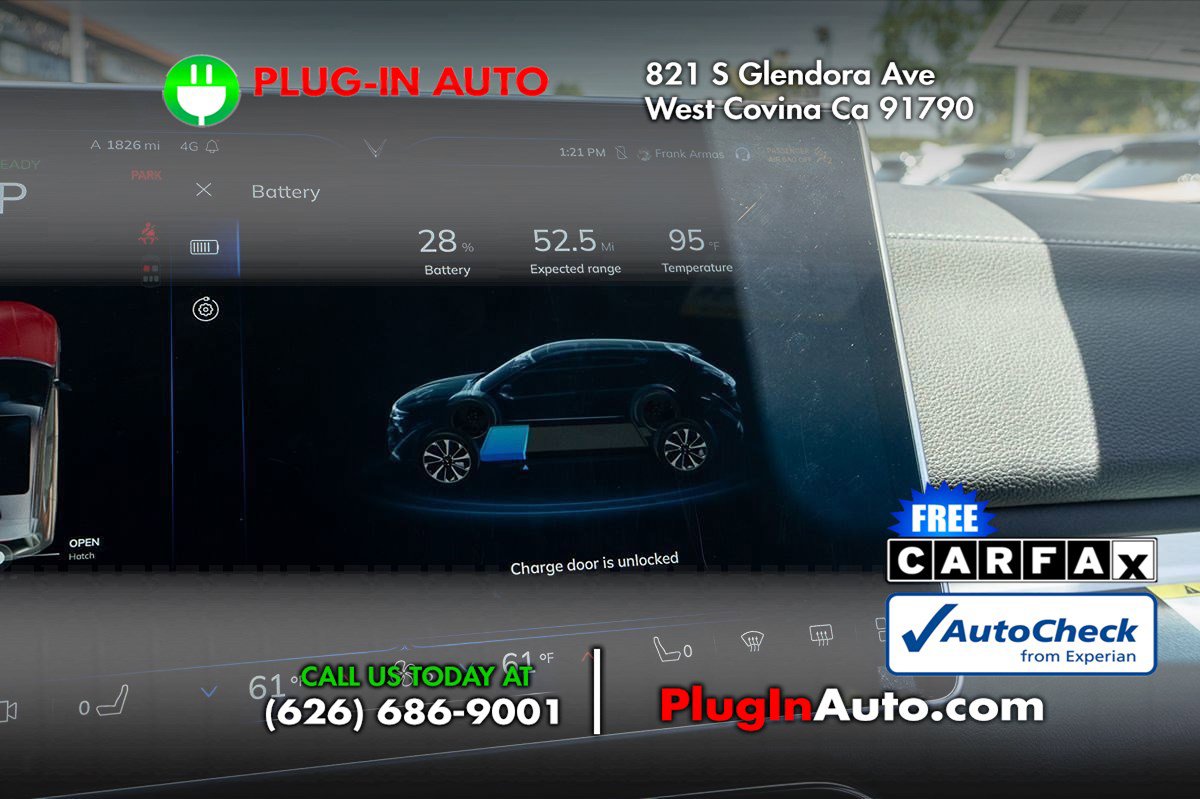 Used 2023 VinFast VF 8 Plus image 22