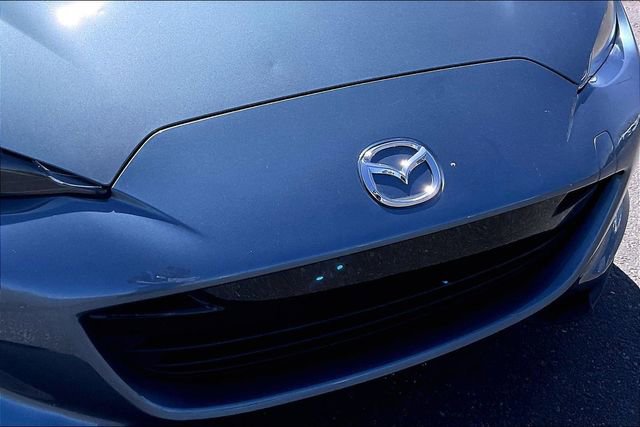 Used 2016 MAZDA MX-5 Miata Grand Touring RWD image 30
