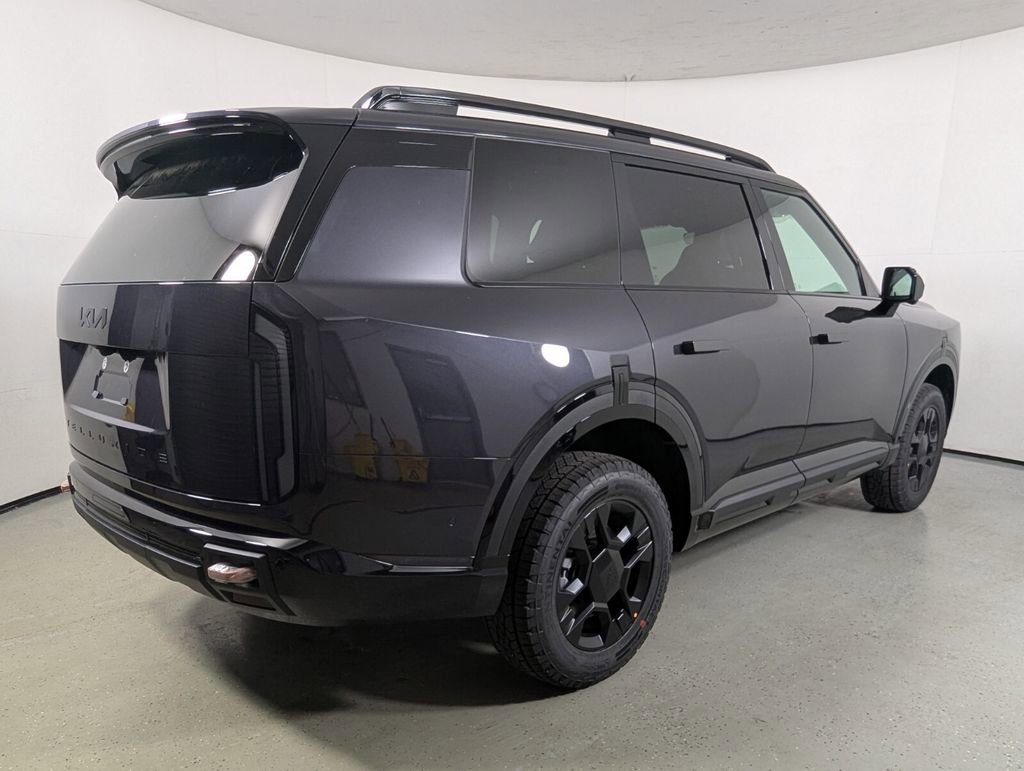 New 2027 Kia Telluride SX X-Pro image 7
