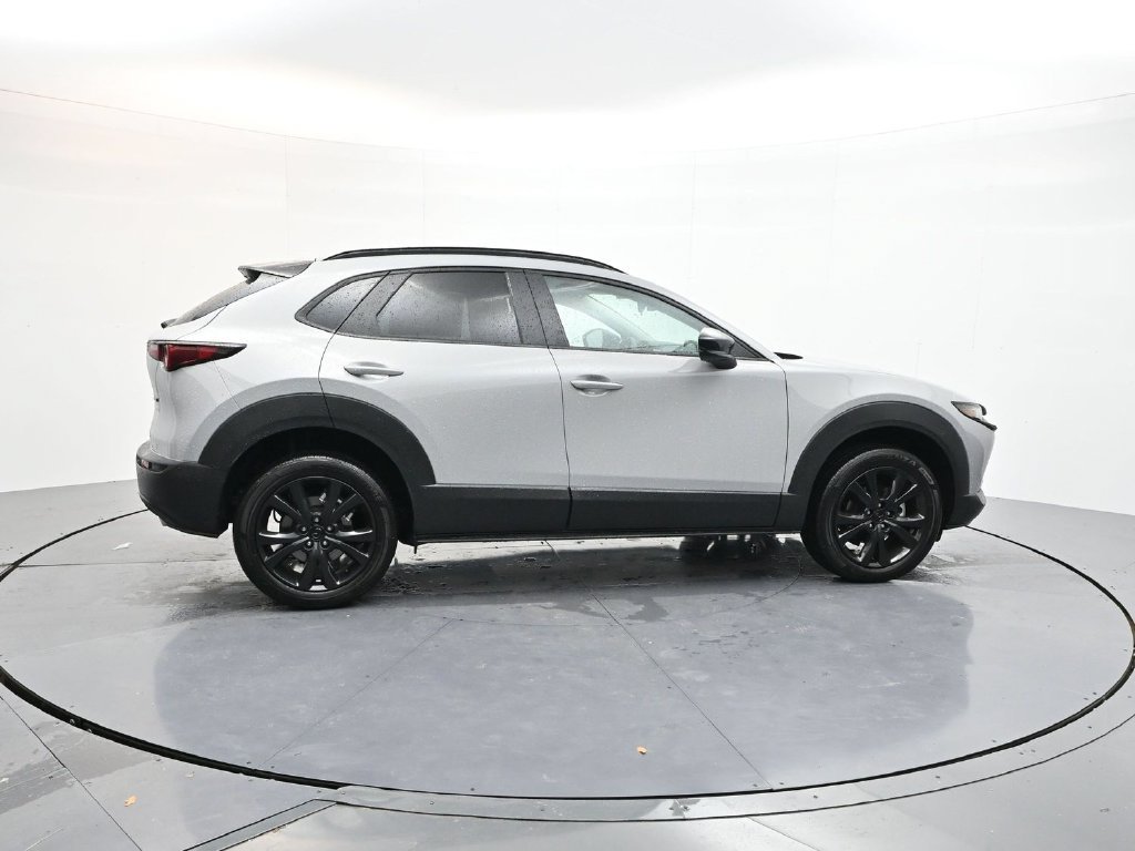 Used 2026 MAZDA CX-30 Aire Edition AWD/4WD image 8