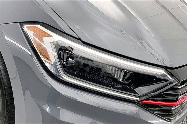 Used 2020 Volkswagen Jetta GLI Autobahn image 28