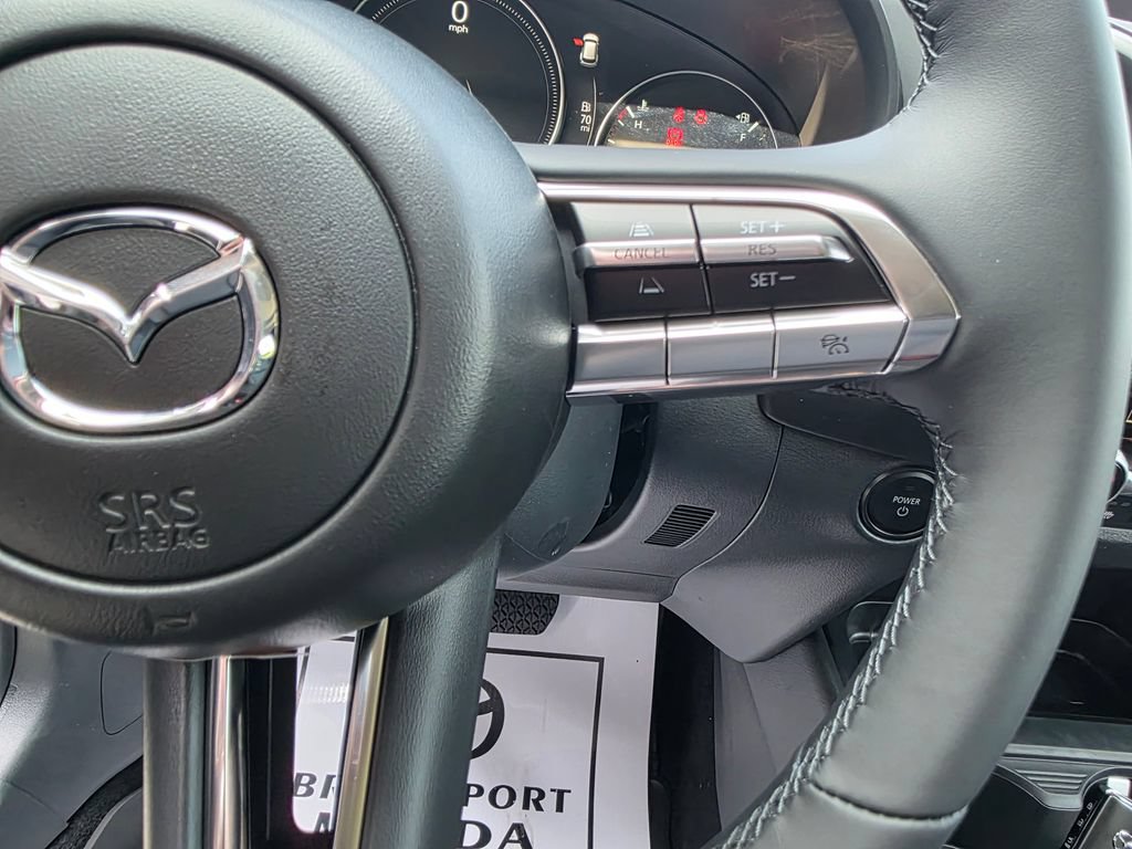 New 2026 MAZDA CX-50 AWD 2.5 Hybrid w/ Weather Package image 20