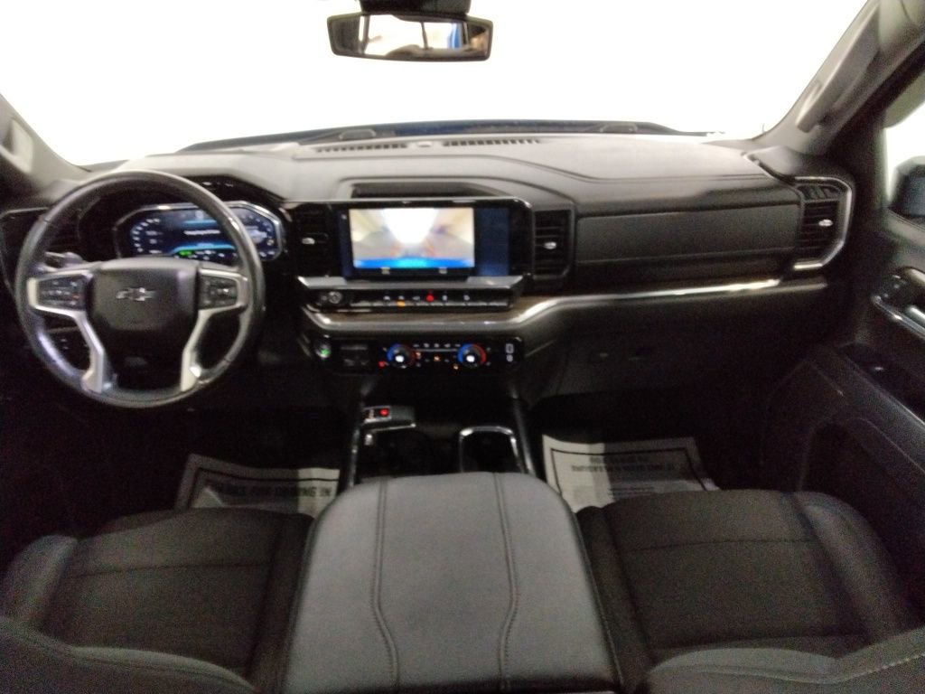 Used 2023 Chevrolet Silverado 1500 RST image 32