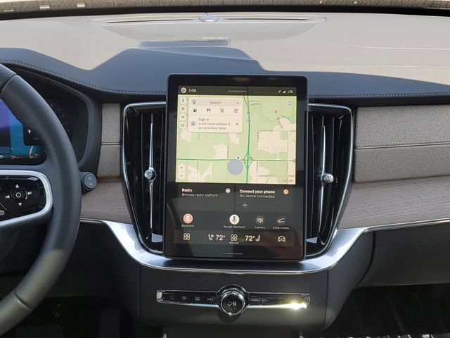 New 2026 Volvo XC90 B5 Plus w/ Protection Package Premier AWD/4WD image 28