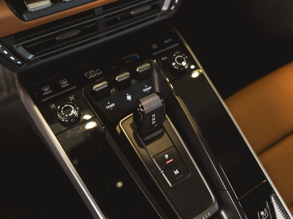 Used 2024 Porsche 911 Turbo S image 29