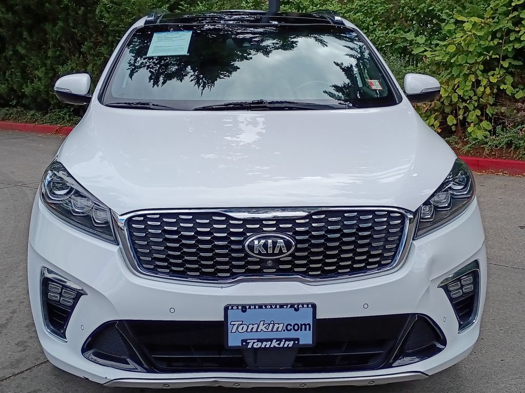 Used 2019 Kia Sorento SX AWD/4WD image 11