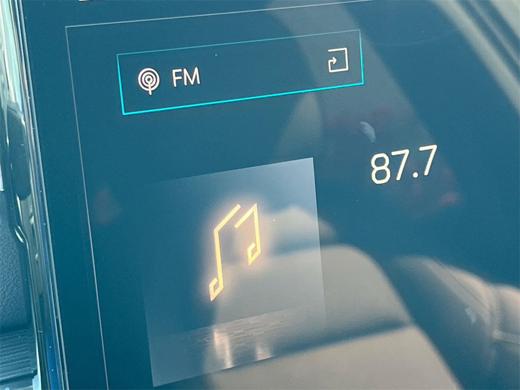 New 2026 GMC Terrain Elevation w/ Elevation Premium Package image 19