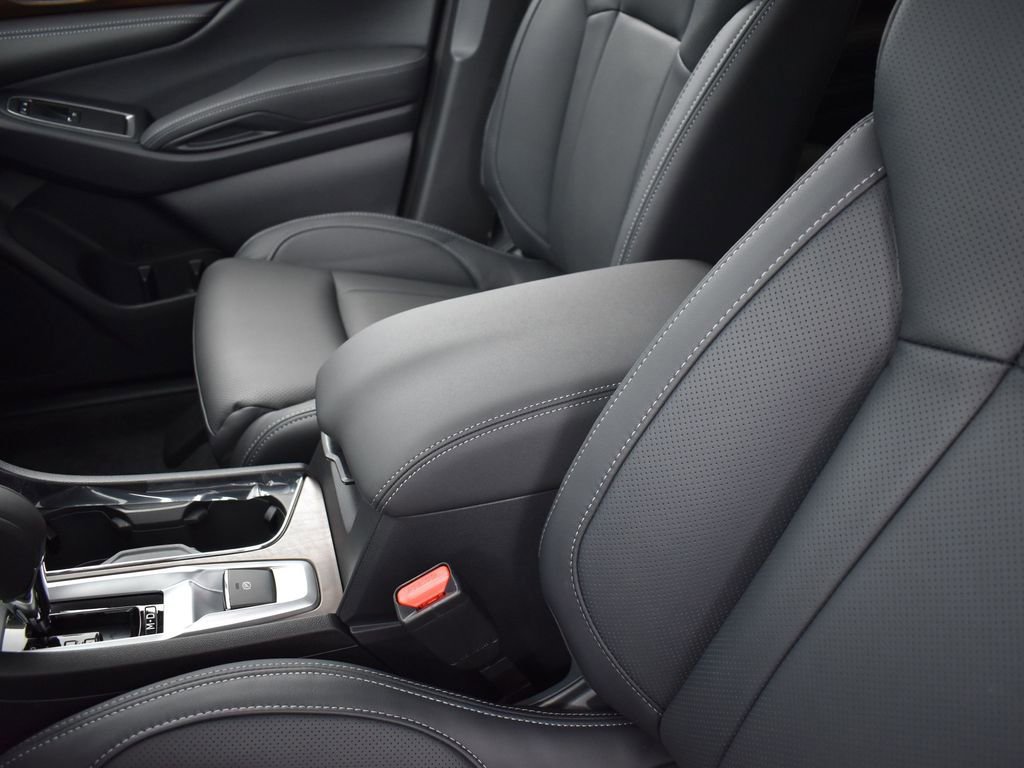 New 2025 Subaru Ascent Touring image 14