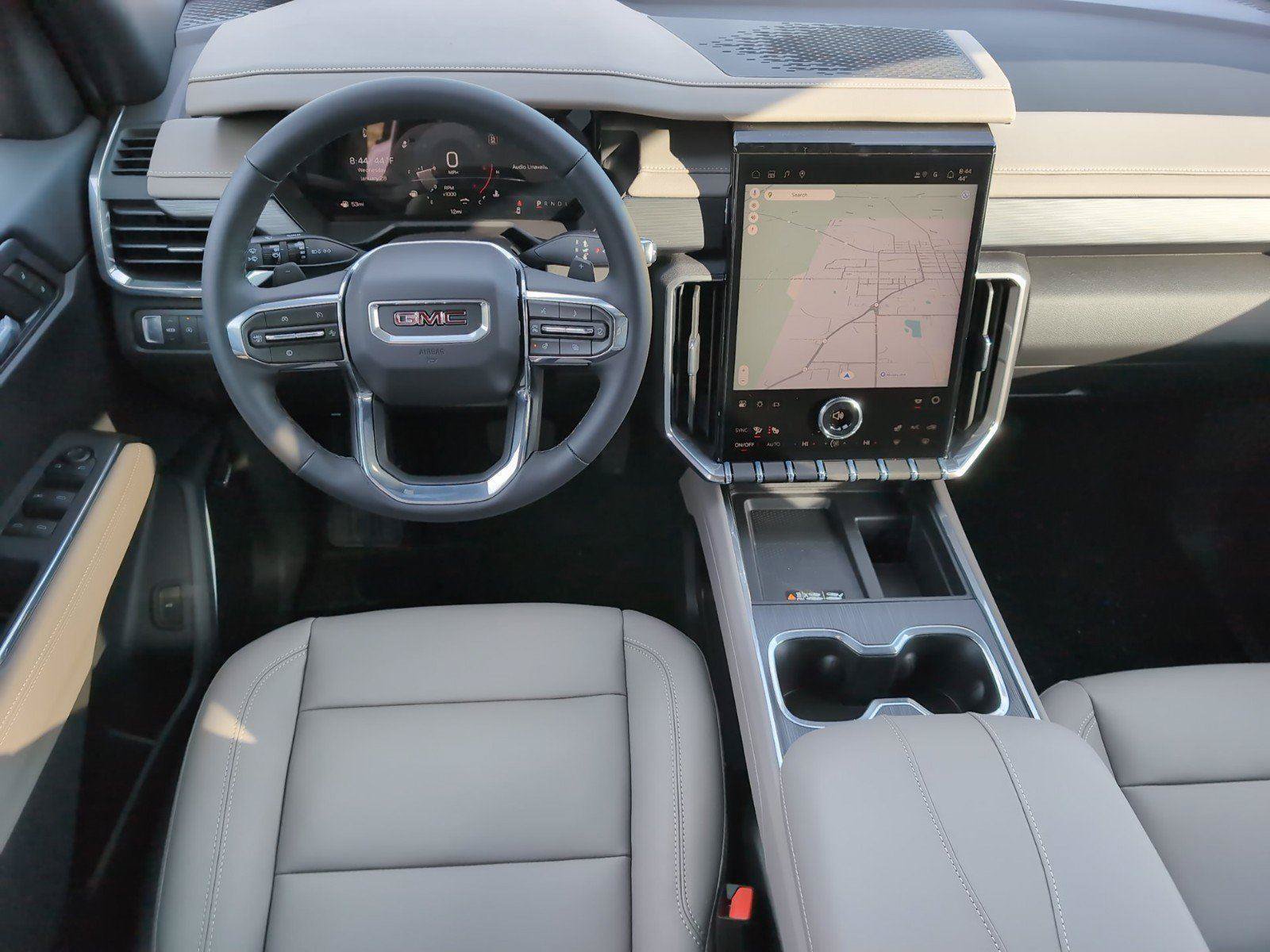 New 2026 GMC Acadia Elevation w/ Elevation Premium Package FWD image 26