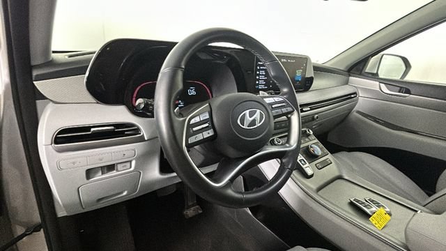 Certified 2023 Hyundai Palisade SEL AWD/4WD image 13