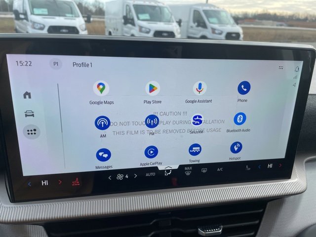 New 2026 Ford Explorer Active image 35