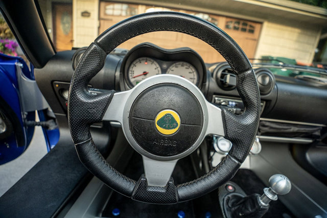 Used 2006 Lotus Elise RWD image 46