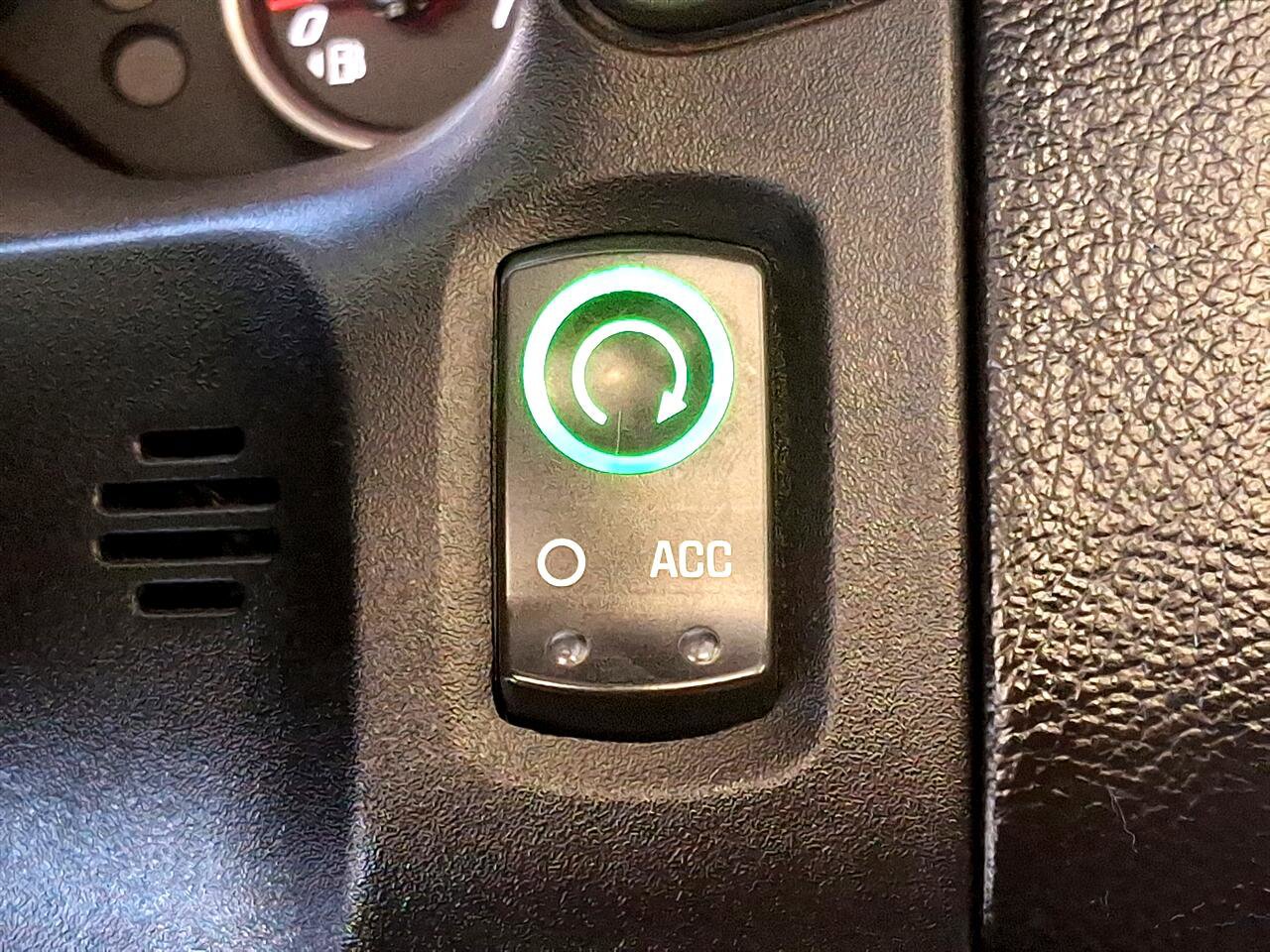 Used 2005 Chevrolet Corvette Convertible w/ Preferred Equipment Group image 25