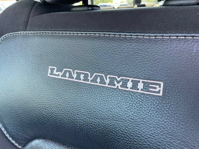 Used 2020 RAM 1500 Laramie AWD/4WD image 31