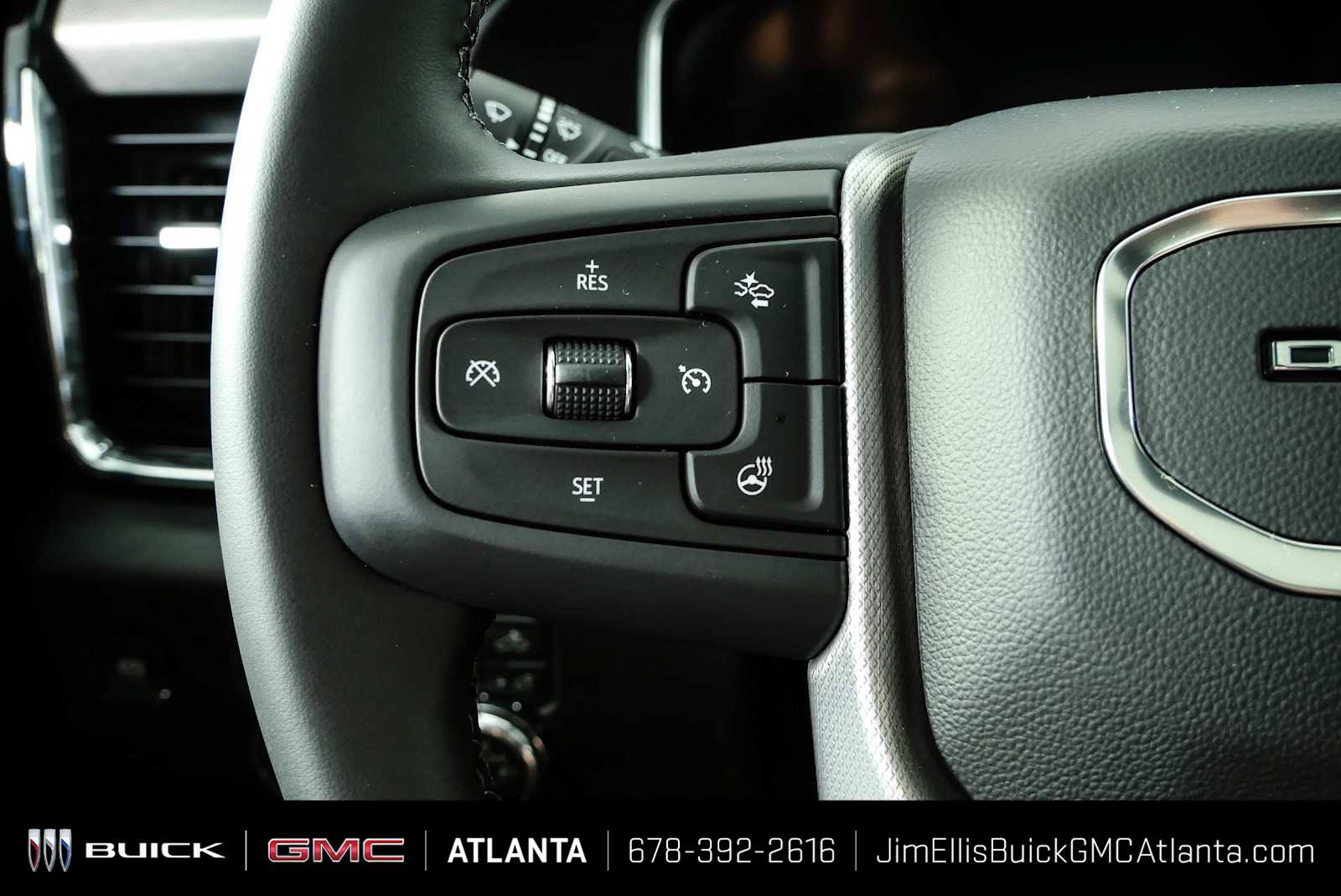 New 2026 GMC Sierra 2500 Denali w/ Denali Reserve Package AWD/4WD image 12