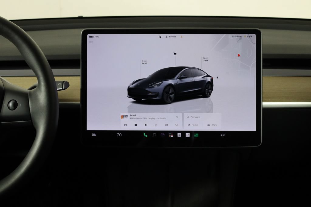Used 2023 Tesla Model 3 Standard Range RWD image 24