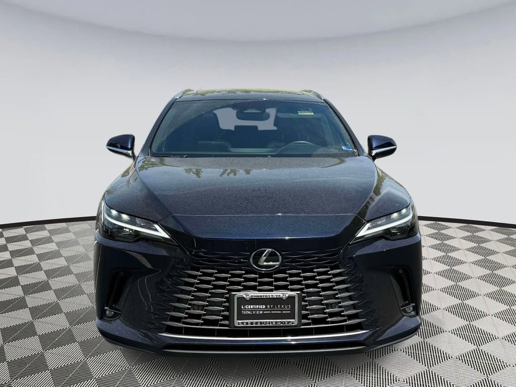 Used 2023 Lexus RX 350 Premium w/ Cold Area Package AWD/4WD image 6