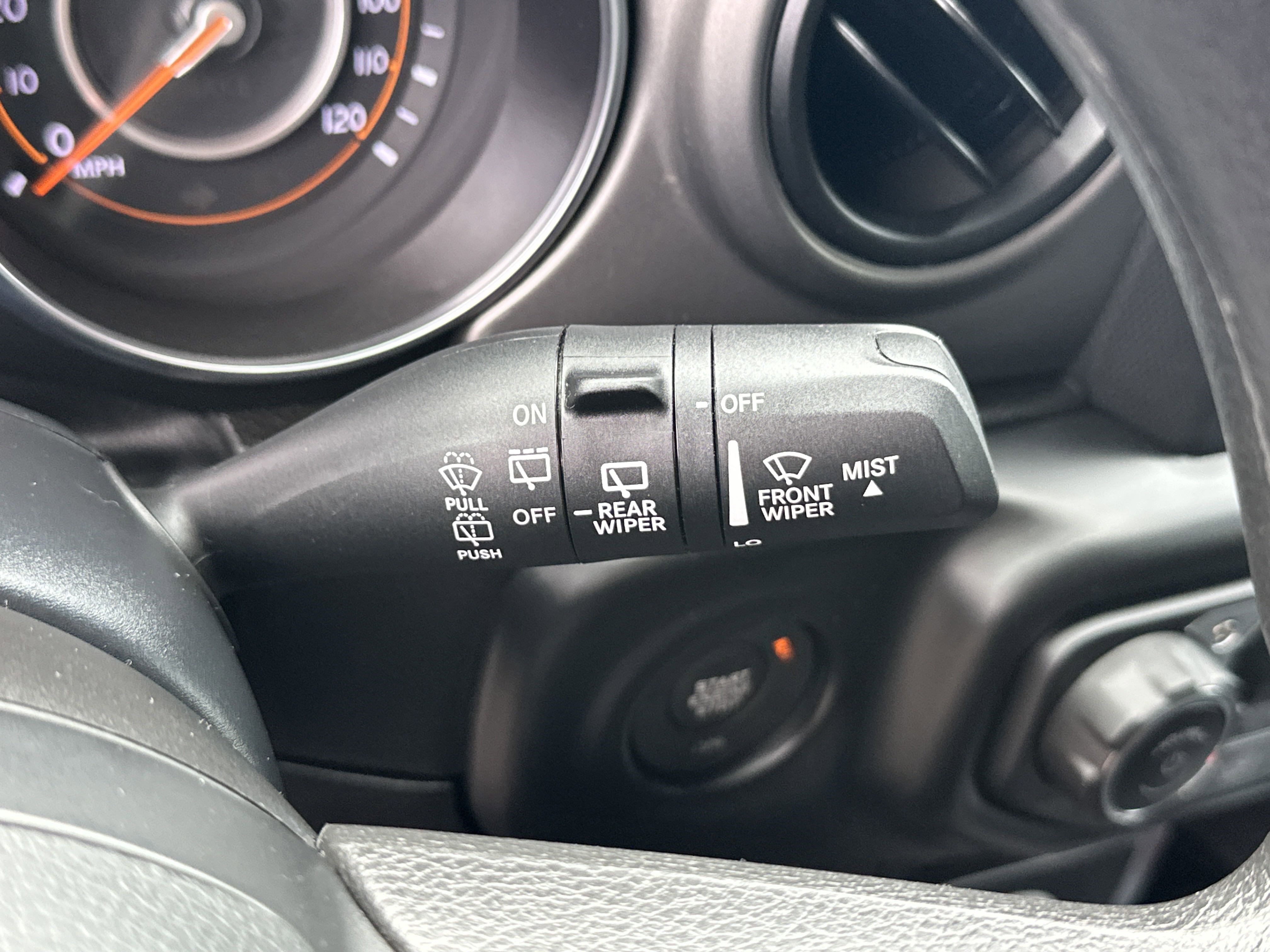 Used 2022 Jeep Wrangler Sport image 18