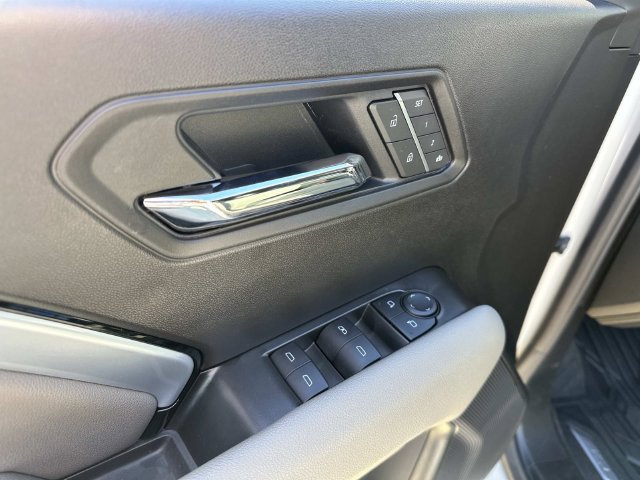 Certified 2026 Chevrolet Colorado ZR2 w/ Midnight Edition AWD/4WD image 19
