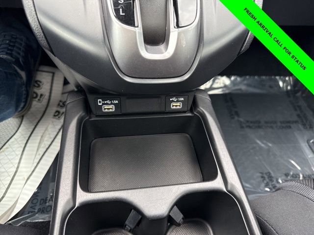 Certified 2020 Honda CR-V EX image 52