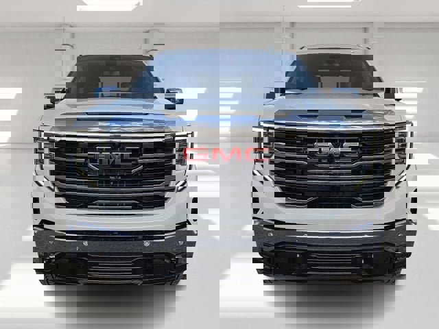 New 2026 GMC Sierra 1500 SLT w/ SLT Premium Plus Package image 8