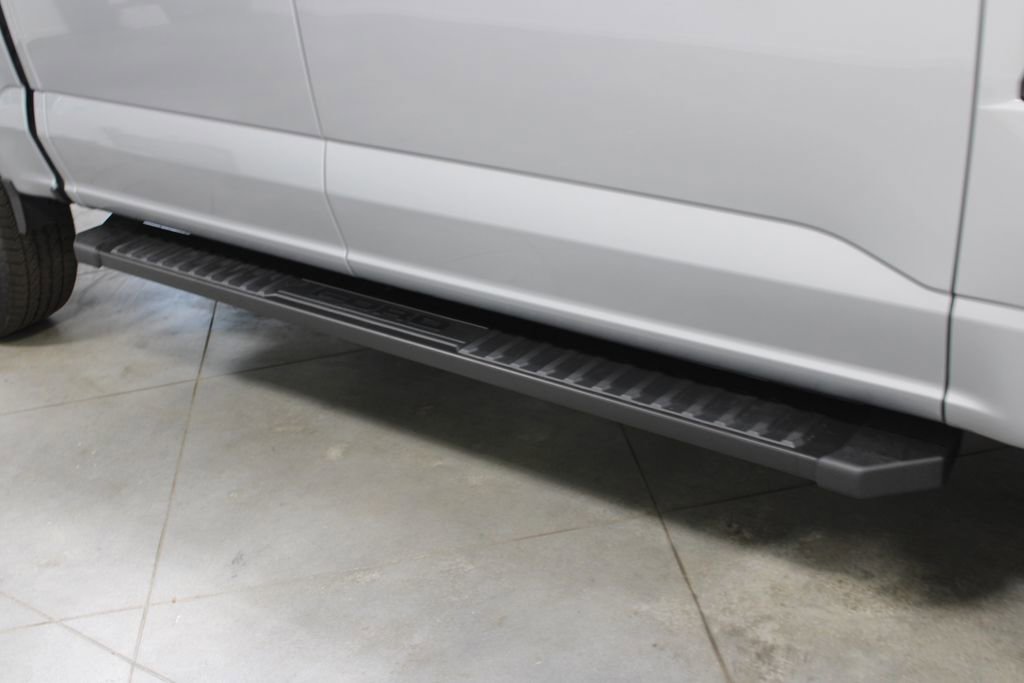 New 2025 Ford F150 Lariat w/ Equipment Group 501A Mid image 18