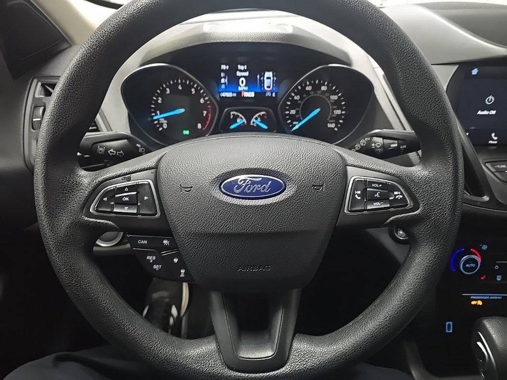 Used 2019 Ford Escape SE AWD/4WD image 18