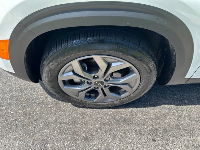 Certified 2024 Kia Seltos S FWD image 31
