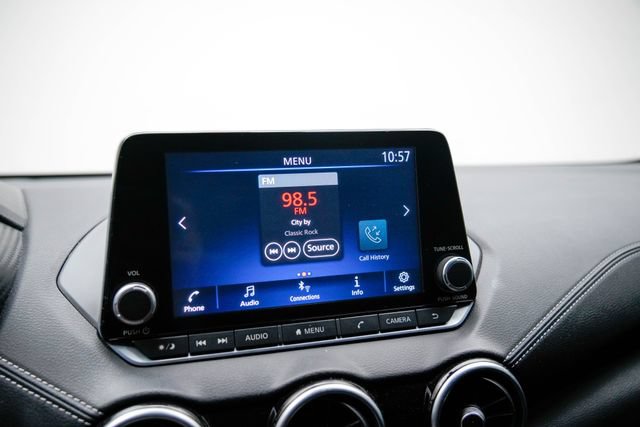 Used 2020 Nissan Sentra SV FWD image 27