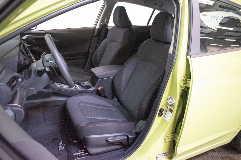 Used 2026 Subaru Impreza 2.0i Sport AWD/4WD image 20