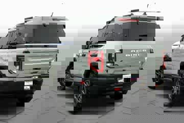 Used 2021 Ford Bronco Sport Big Bend image 11