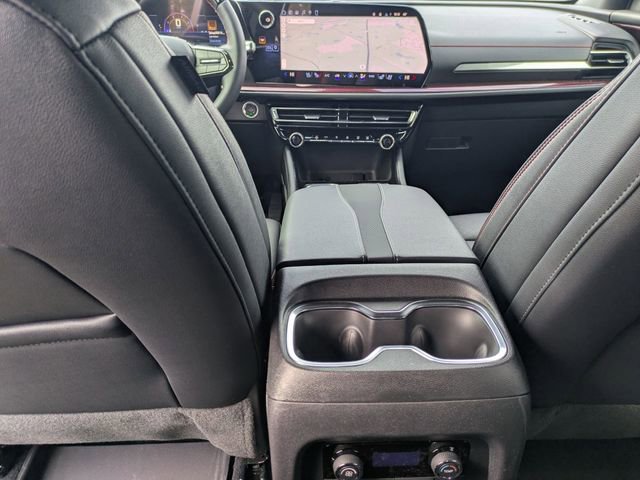 New 2026 Chevrolet Traverse RS image 30