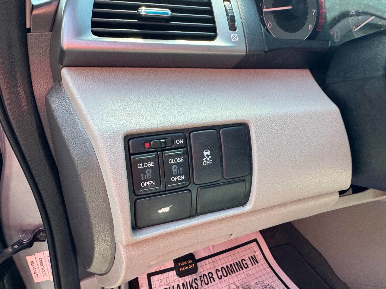 Used 2011 Honda Odyssey EX-L image 46