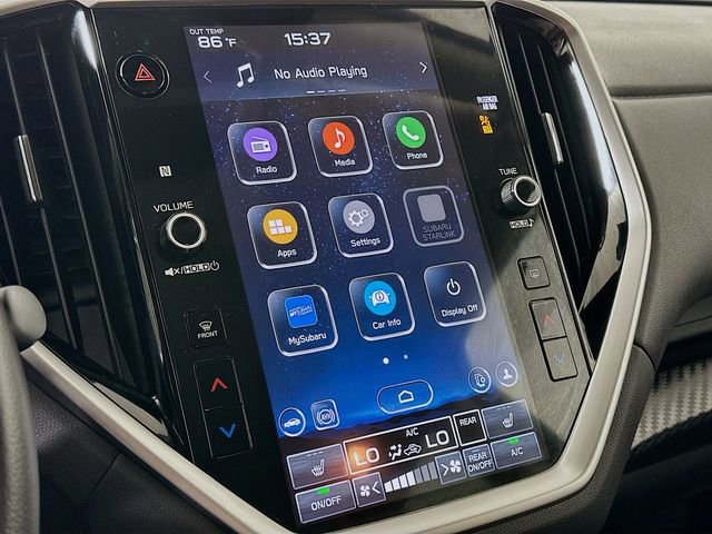 Used 2024 Subaru Ascent Premium w/ Convenience Package image 15