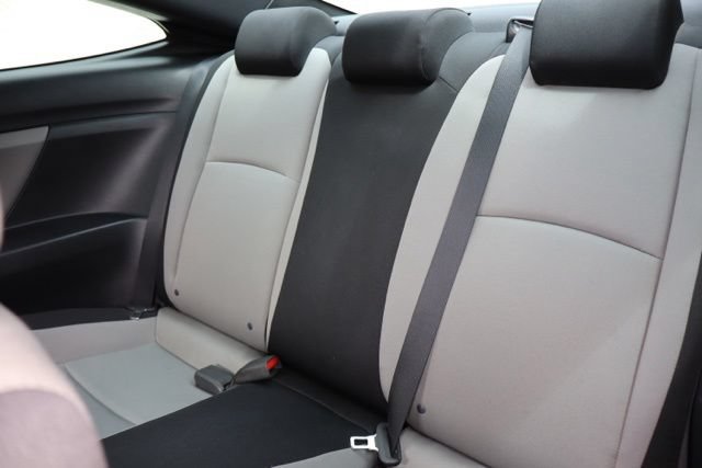 Used 2016 Honda Civic EX-T image 11