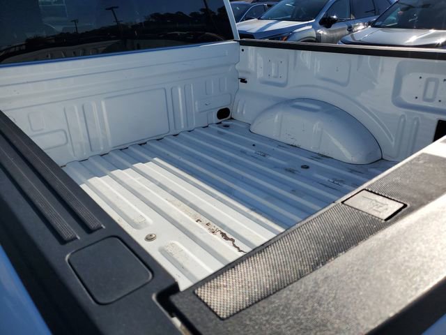 Used 2024 Ford F150 XLT w/ Mobile Office Package image 11